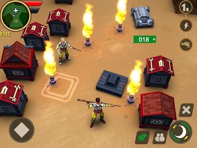 Ludo King game screenshot