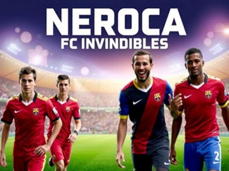 NEROCA FC Invincibles