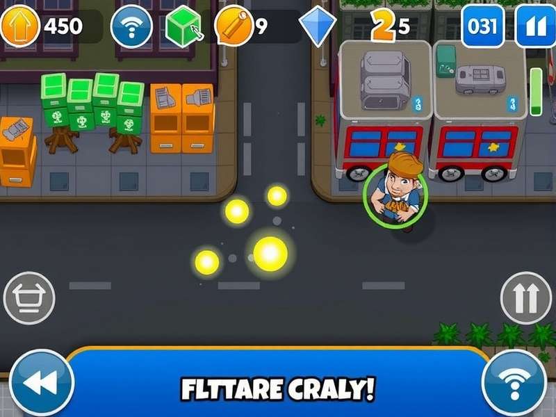 Ludo King game screenshot