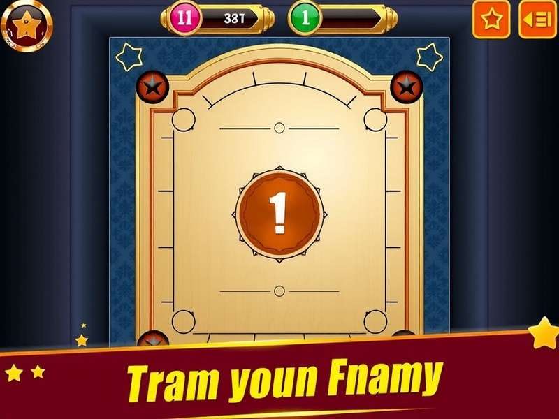 Ludo King game screenshot