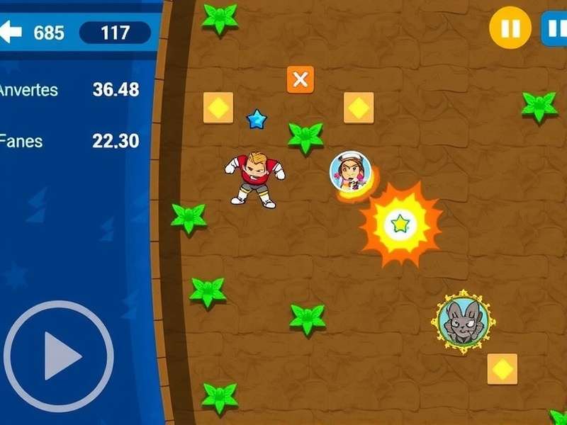 Ludo King game screenshot