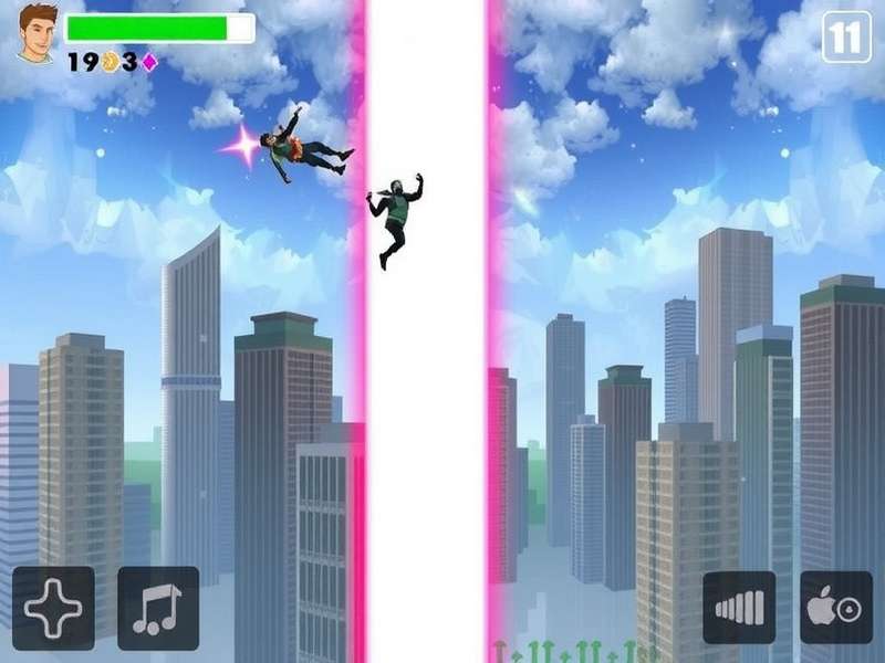 Ludo King game screenshot