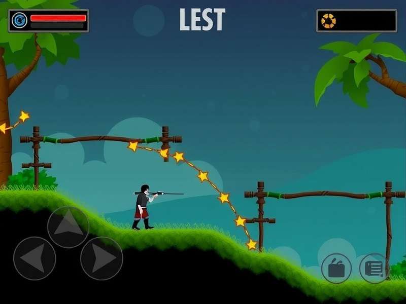 Ludo King game screenshot
