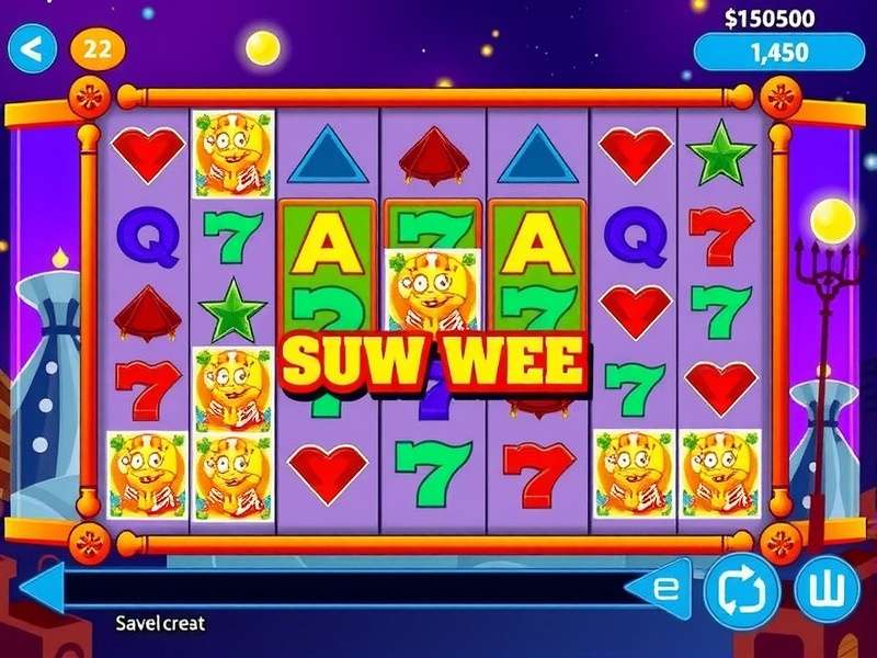 Ludo King game screenshot