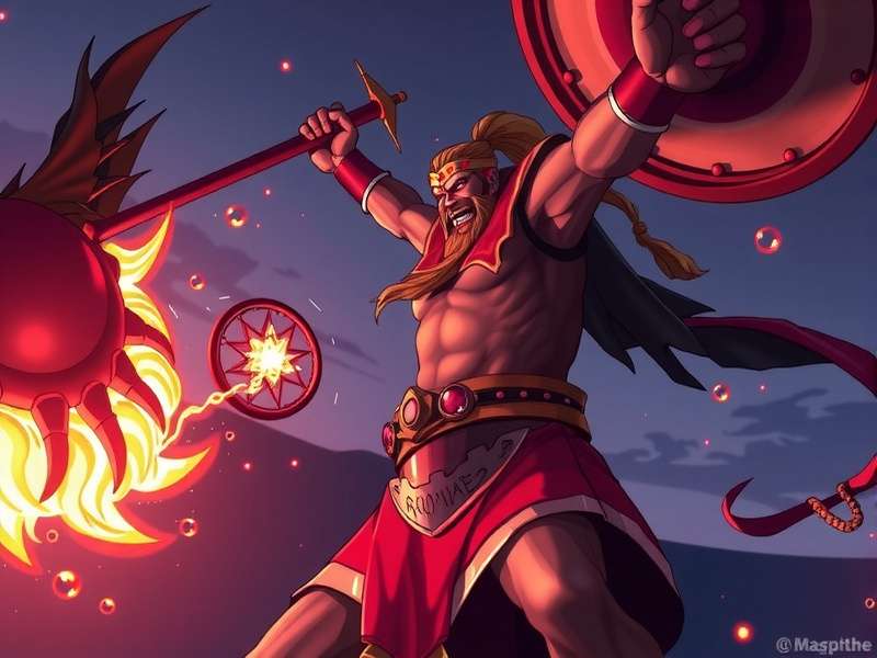 Ludo King game screenshot