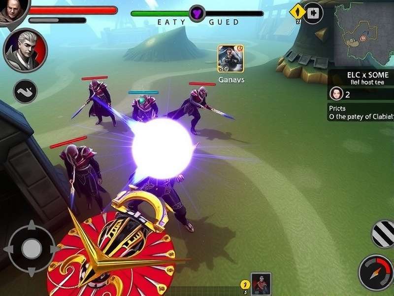 Ludo King game screenshot