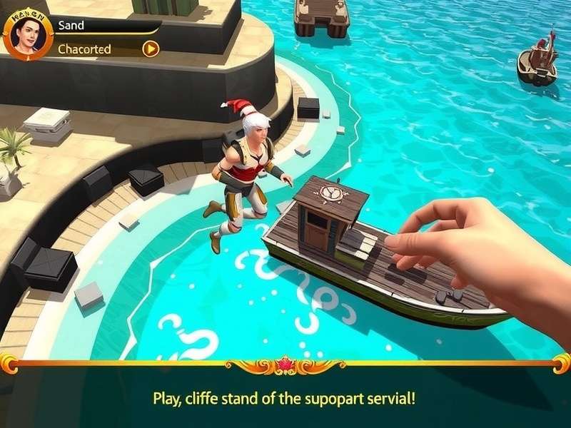 Ludo King game screenshot