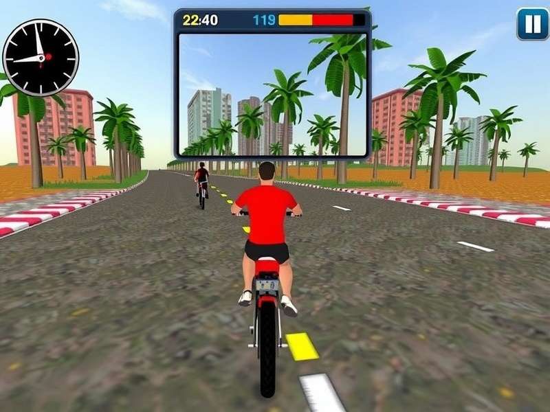 Ludo King game screenshot