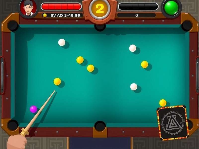 Ludo King game screenshot