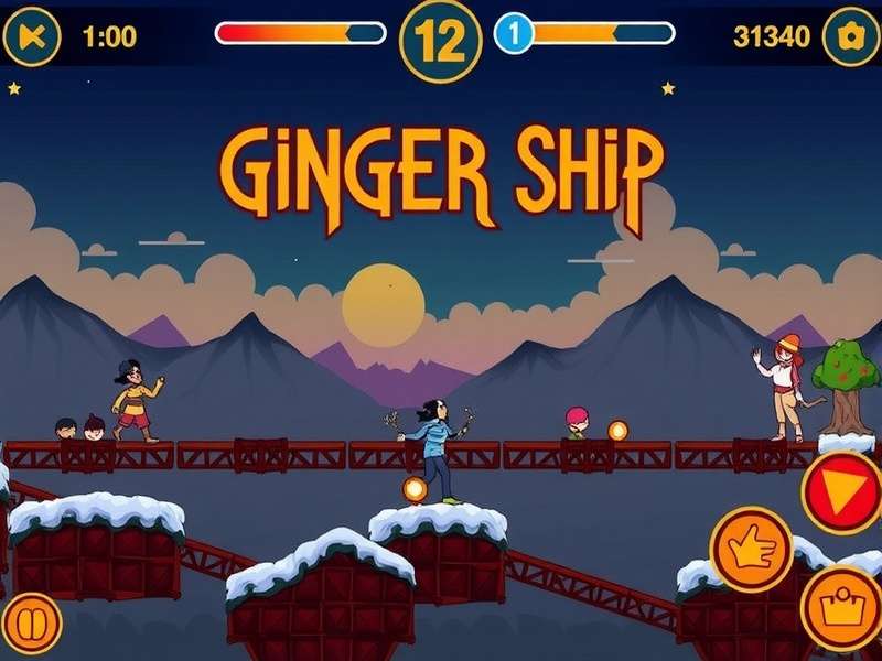 Ludo King game screenshot