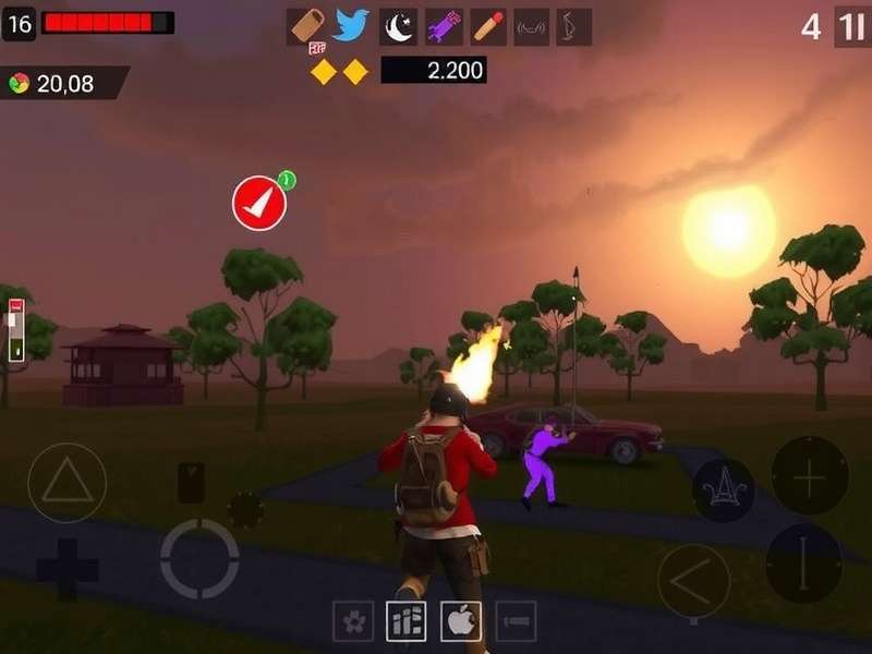 Nagpur PUBGSupreme Ace