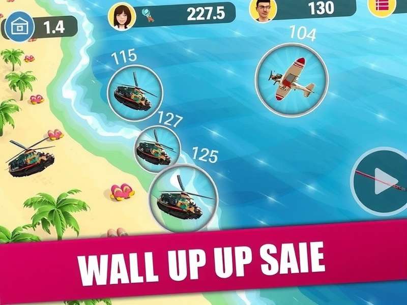 Ludo King game screenshot