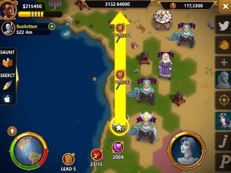 Ludo King game screenshot