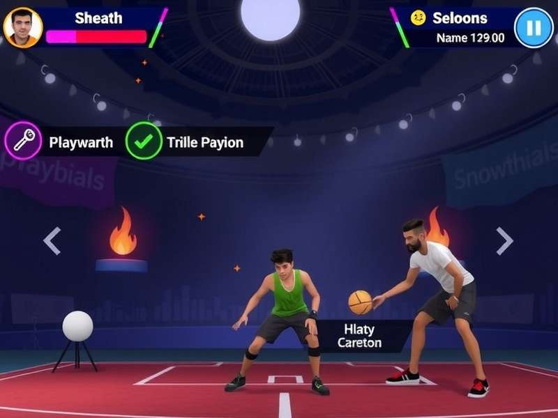 Ludo King game screenshot