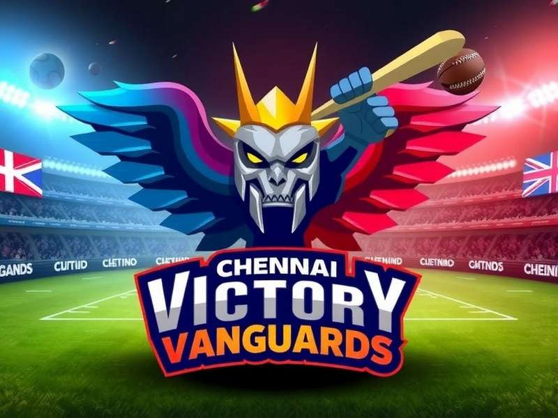 Chennai Victory Vanguards