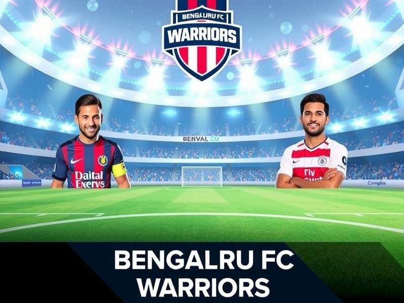Bengaluru FC Warriors