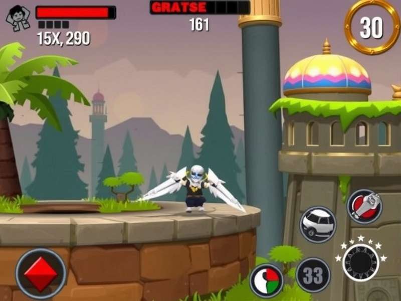 Ludo King game screenshot