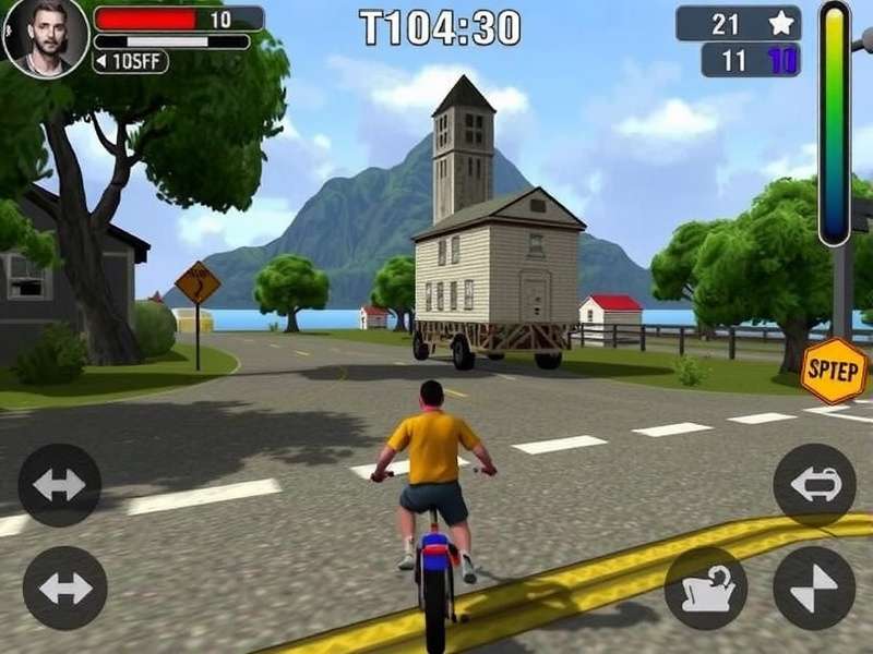 Ludo King game screenshot