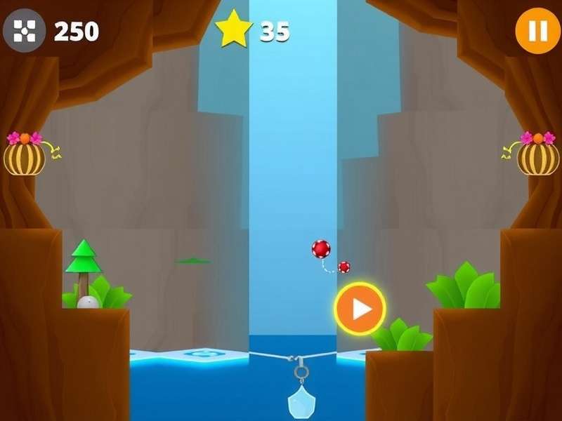 Ludo King game screenshot