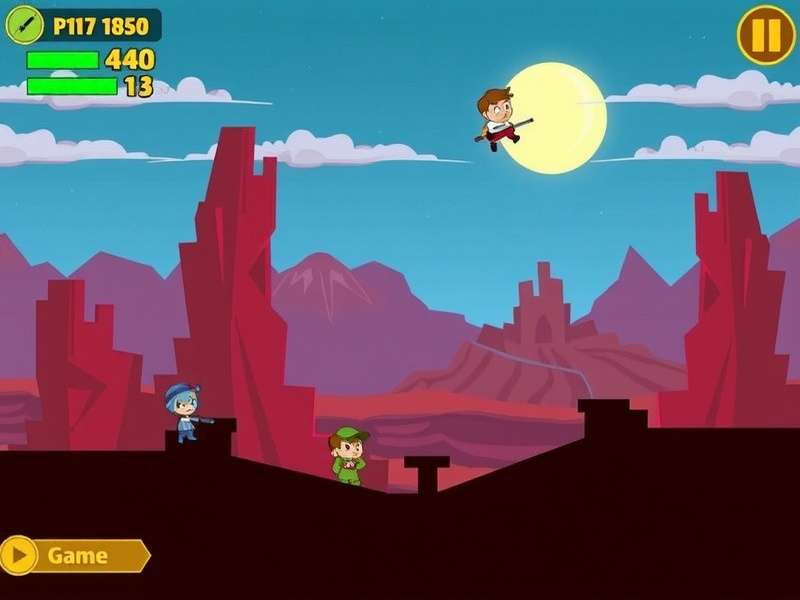 Ludo King game screenshot