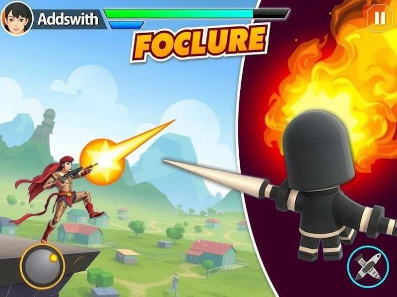 Ludo King game screenshot