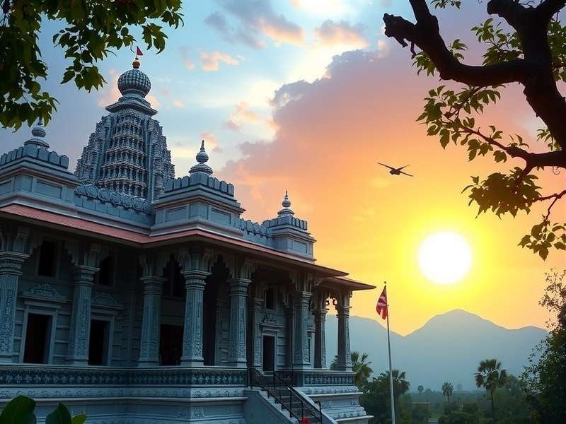 Ludo King game screenshot