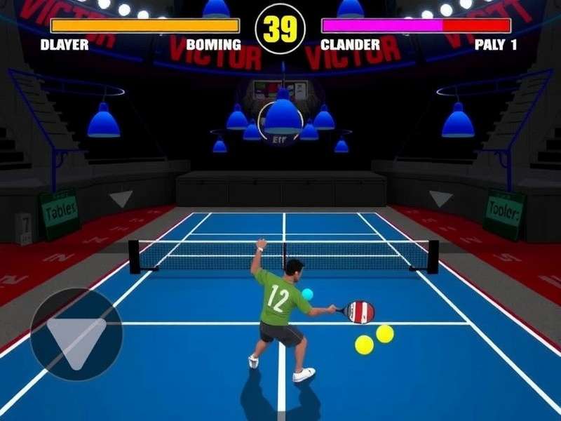 Ludo King game screenshot