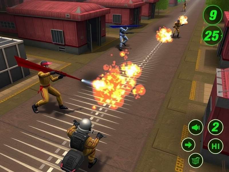 Ludo King game screenshot