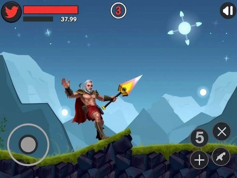 Ludo King game screenshot