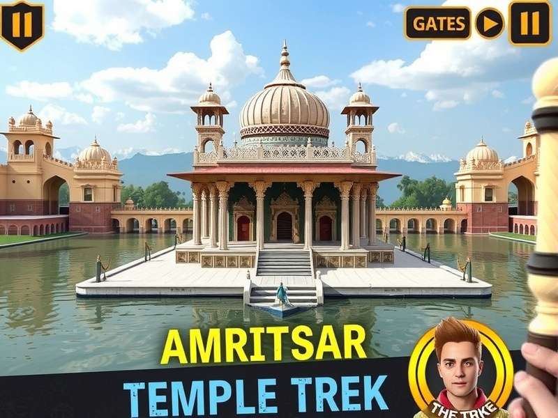 Ludo King game screenshot