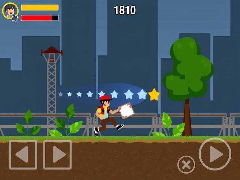 Ludo King game screenshot