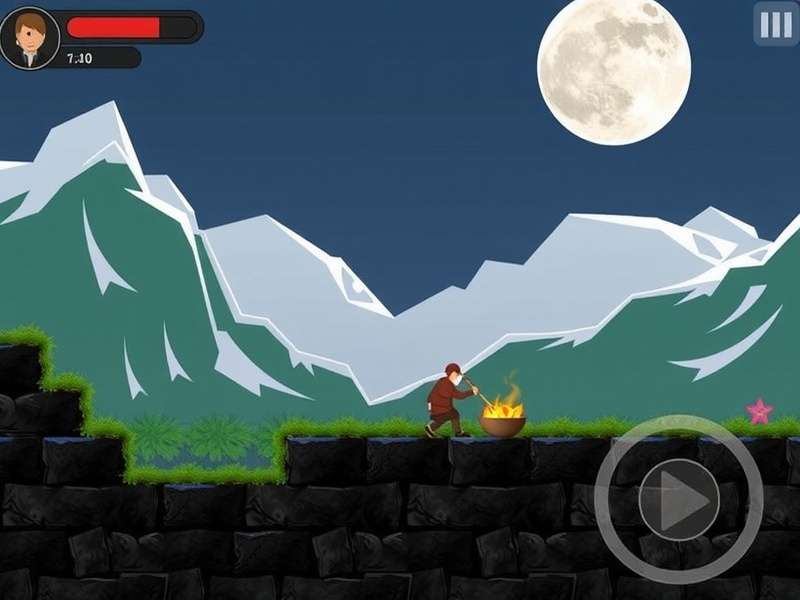 Ludo King game screenshot