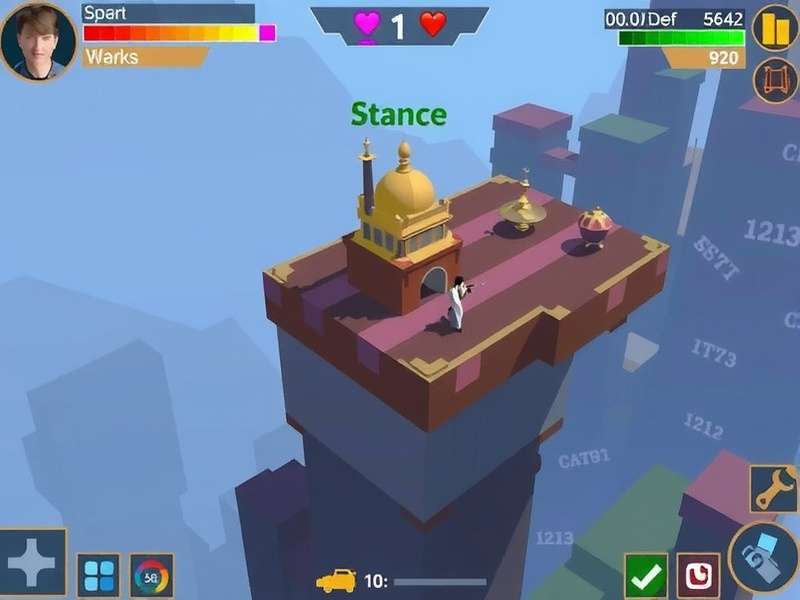 Ludo King game screenshot