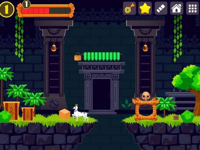 Ludo King game screenshot