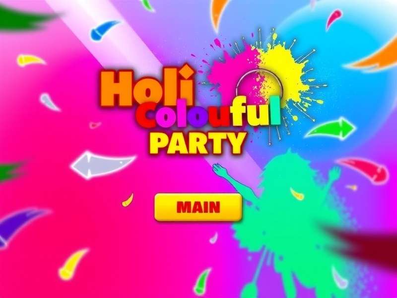 Ludo King game screenshot