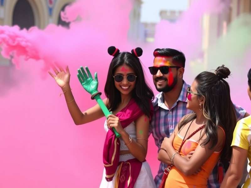 Ludo King game screenshot