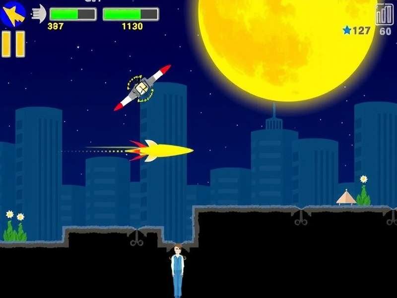 Ludo King game screenshot