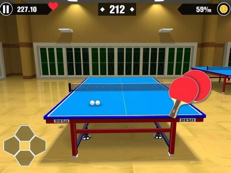 Ludo King game screenshot