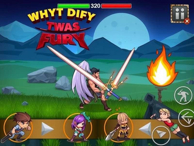 Indian Blaze Sword Fury