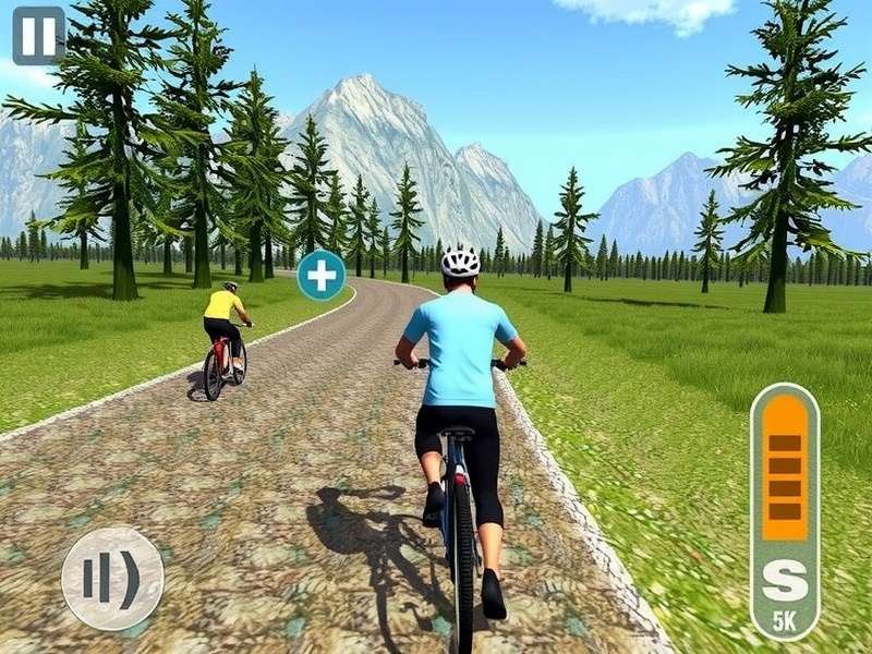 Ludo King game screenshot