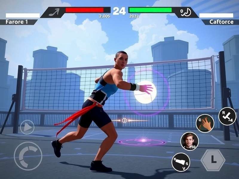 Ludo King game screenshot