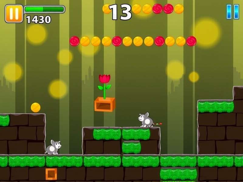 Ludo King game screenshot