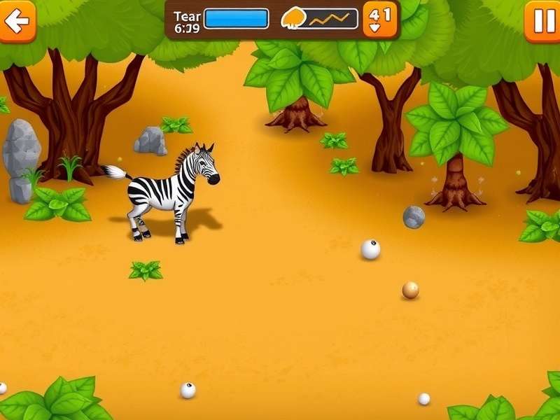 Ludo King game screenshot