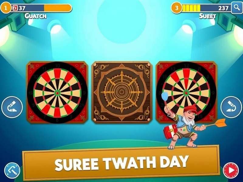 Ludo King game screenshot