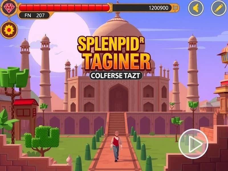 Ludo King game screenshot