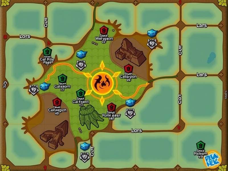 Ludo King game screenshot