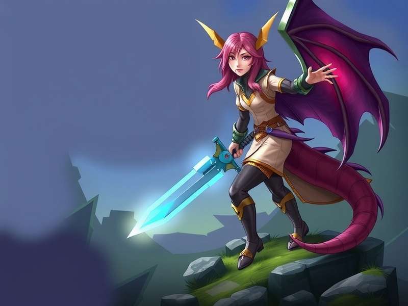 Ludo King game screenshot