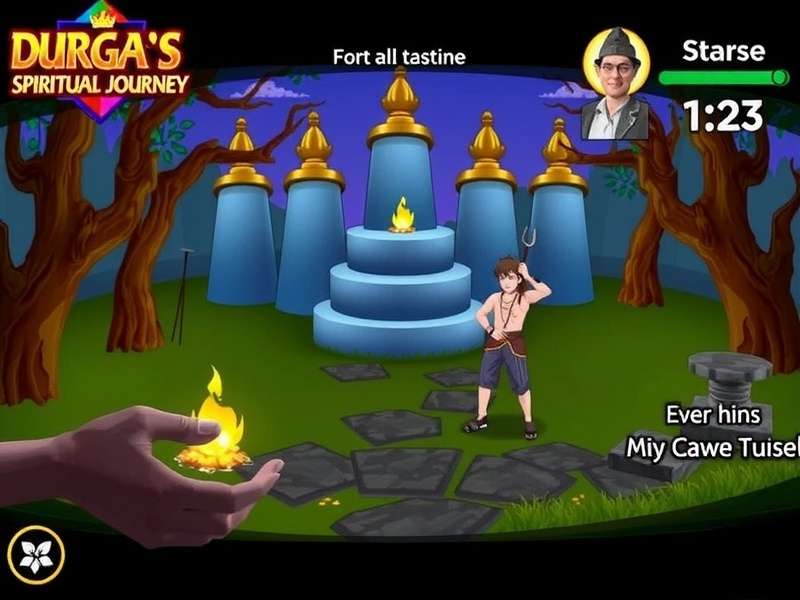 Ludo King game screenshot