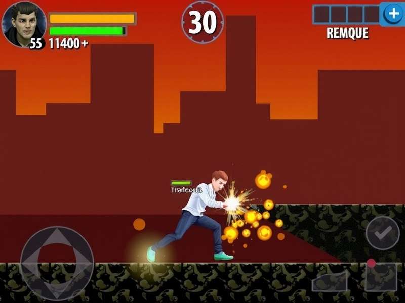 Ludo King game screenshot