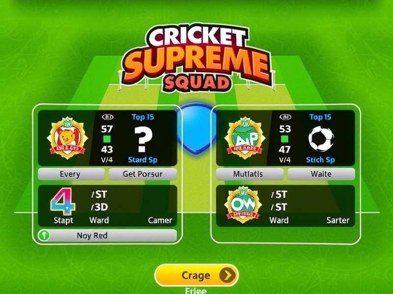 Ludo King game screenshot